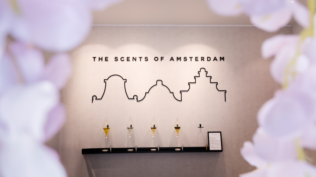 From Pop-Up to Signature Scents