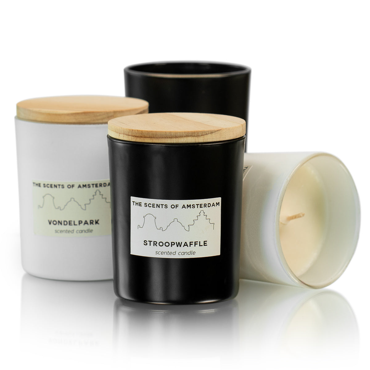 Scented Candles