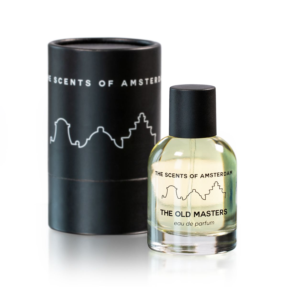 Eau de Parfum