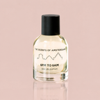 6PM to 6AM Amsterdam nightlife fragrance mood image — The Scents of Amsterdam