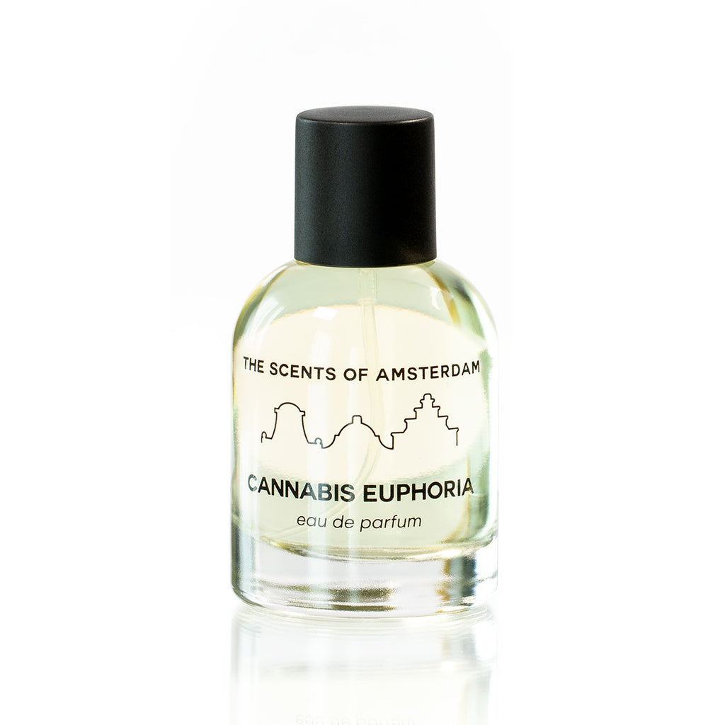 Cannabis Euphoria
