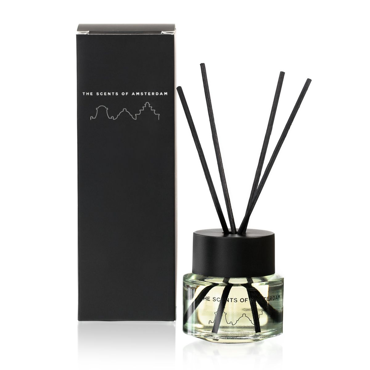 Fragrance Sticks Touch of Tulips