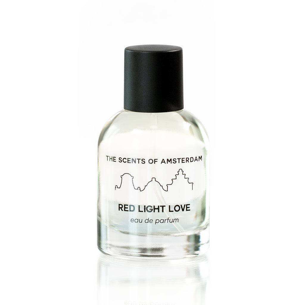 Red Light Love