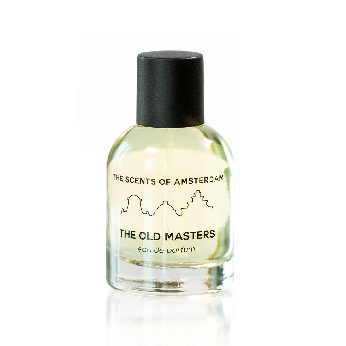 The Old Masters