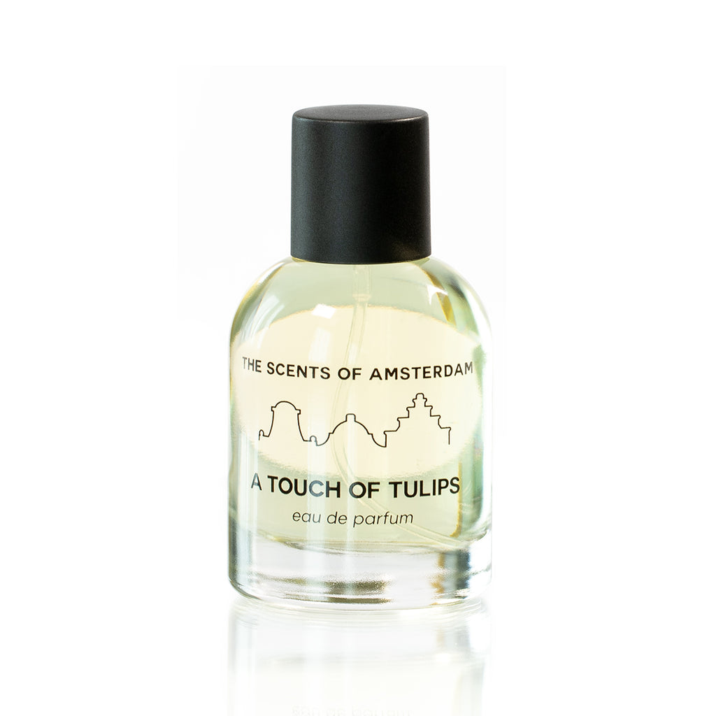 Touch of Tulips
