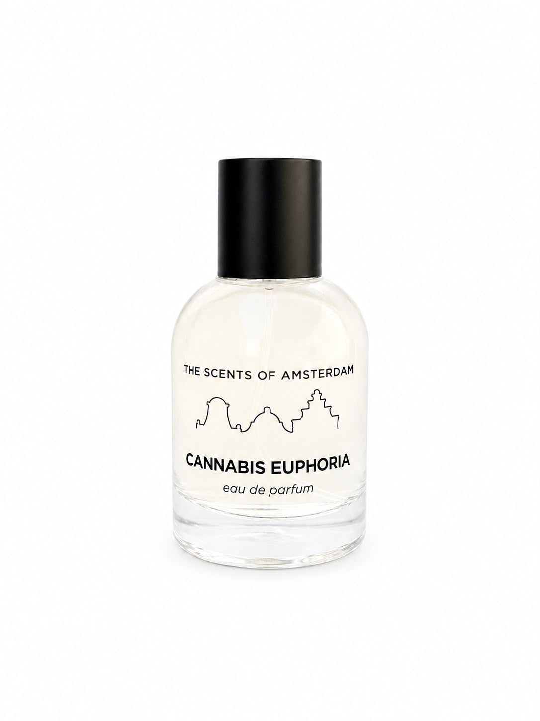 Cannabis Euphoria
